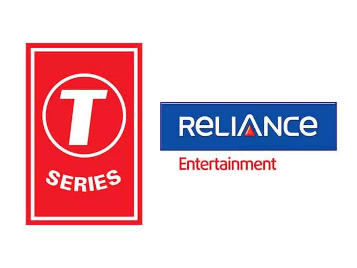 T-Series, Reliance Entertainment collab to produce new films