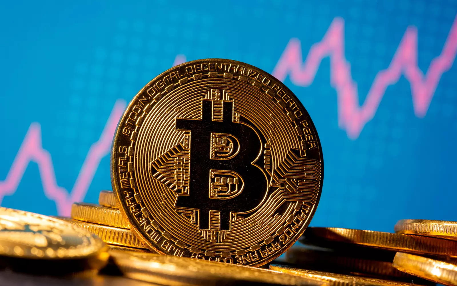 Cryptocurrency: 2021 Global Crypto Adoption Index: People are adopting  cryptocurrency in Vietnam, India the most, BFSI News, ET BFSI