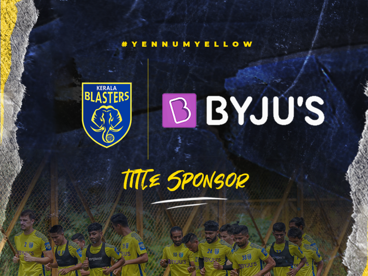 Kerala Blasters FC Announces Ticket Sales for their Home Matches