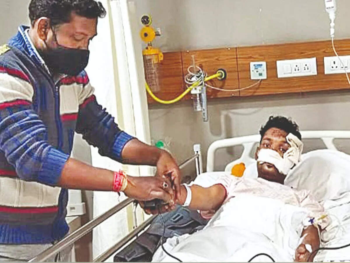 Nation-wide injury prevention programme a must : Experts