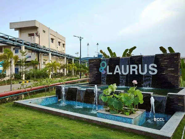 Laurus Labs and partners to develop paediatric HIV drug