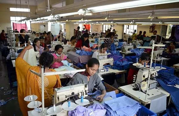 PLI scheme for textiles aimed at creating huge employment opportunities, says official
