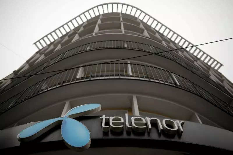 Norway's Telenor says Myanmar unit sale came after junta's pressure on surveillance tech