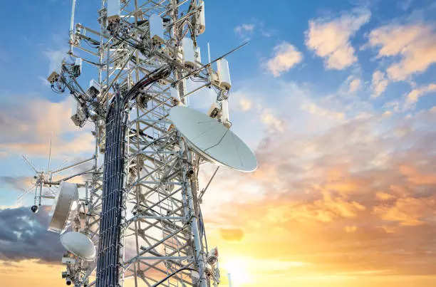 Government’s relief package to herald a new era, catalyse telecom sector growth: Telcos