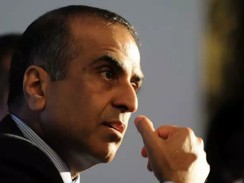 Sunil Mittal reaches out to Vodafone Group CEO Read, urges to cover lost ground