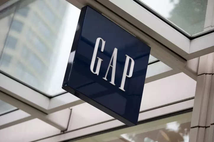 Next to operate Gap brand in Britain