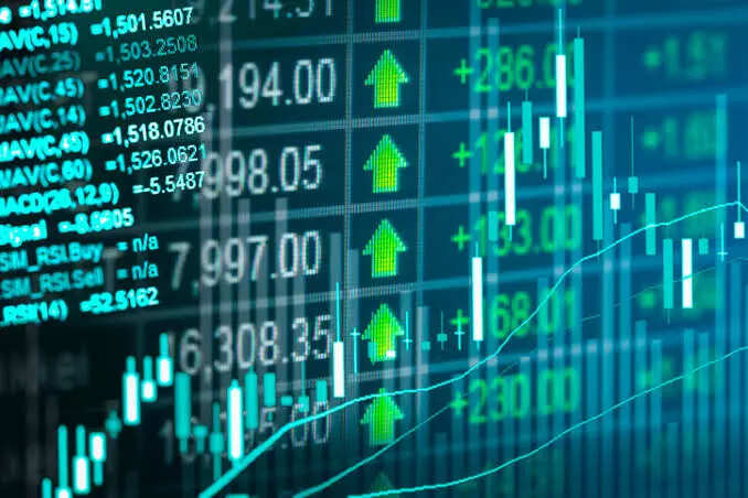 Weekly Market Wrap Up: Know how banks, financials performed this week