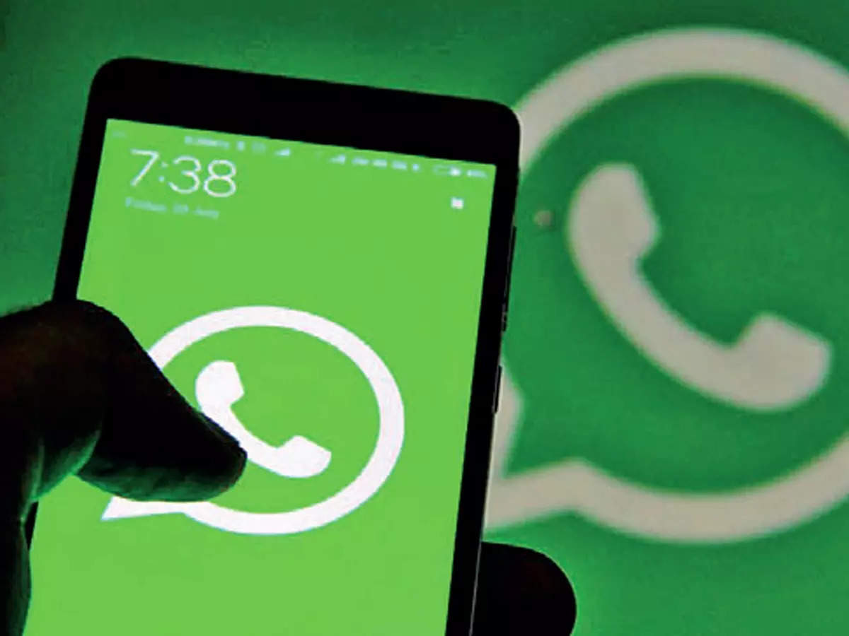 WhatsApp users on stable iOS version receive multi-device support