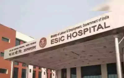 Bihta ESIC hospital gets Centre’s nod to start medical college