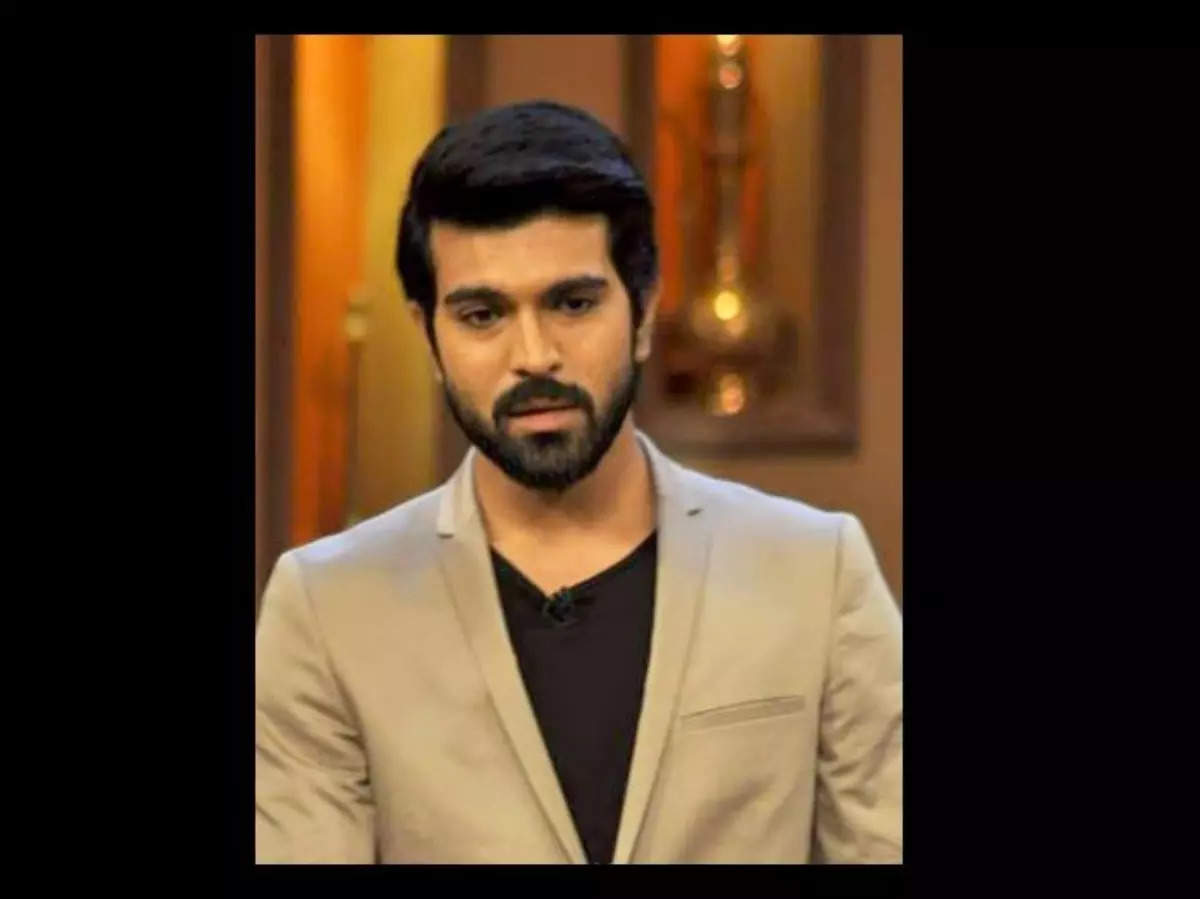 South actor Ram Charan becomes the new brand ambassador of Disney+ ...