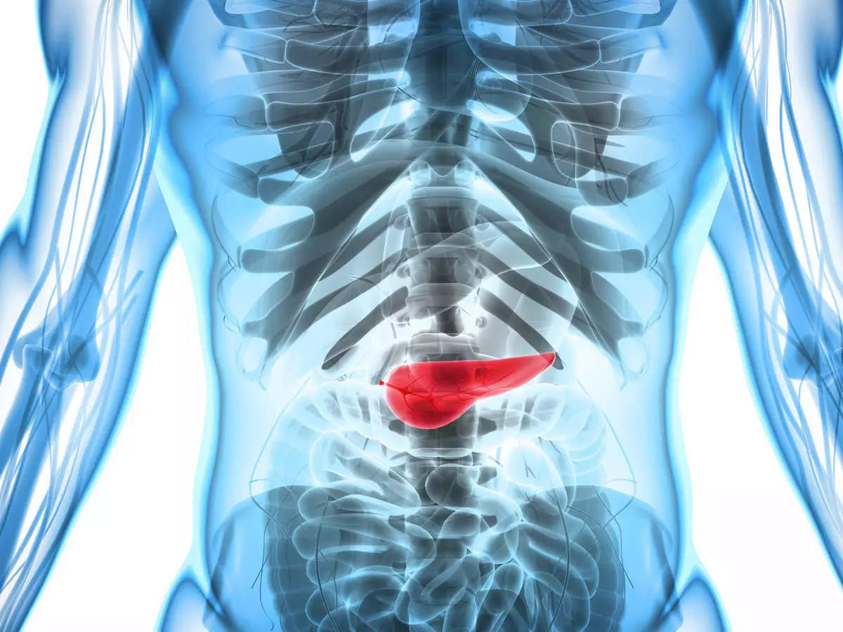 Study uncovers link between inflammation and pancreatic cancer development