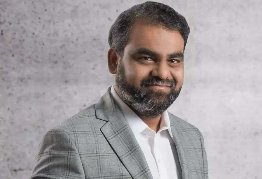 Yatin Gupte, Chairman and Managing Director, WardWizard Innovations & Mobility