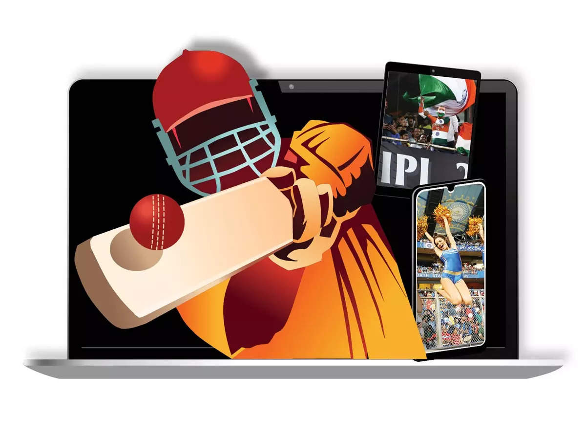 Youtube live cricket tv best sale ipl 2021