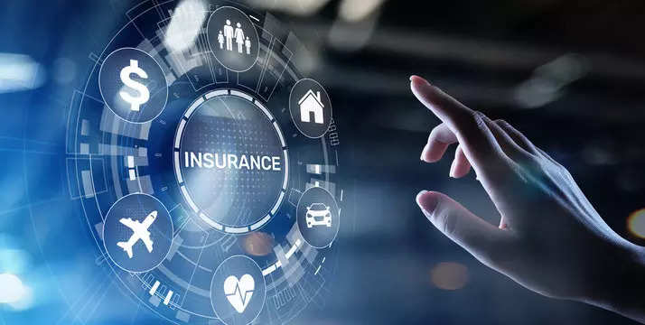 insurtechs: The rise of InsurTechs in India - no more the new kid in town, BFSI News, ET BFSI