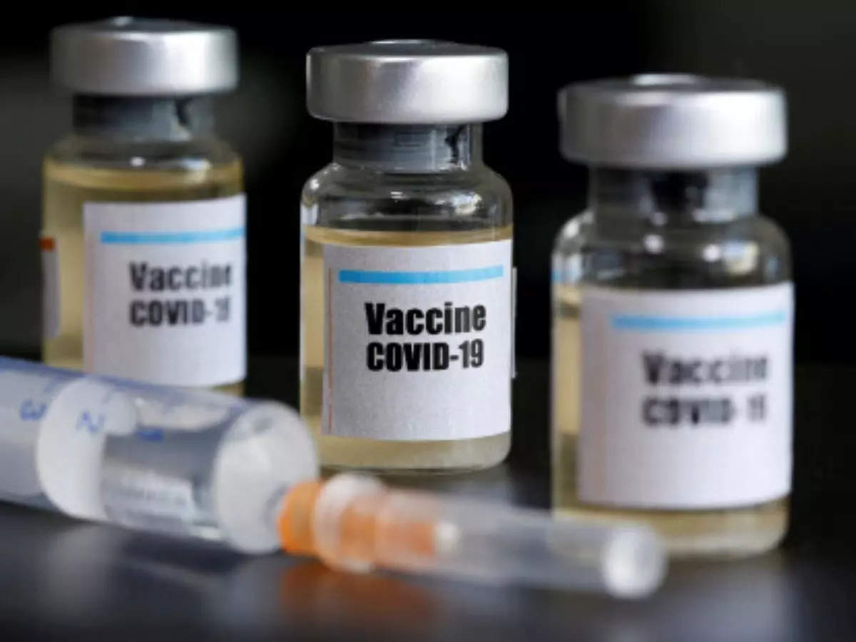 Britain begins trial of multivariant COVID-19 vaccine booster