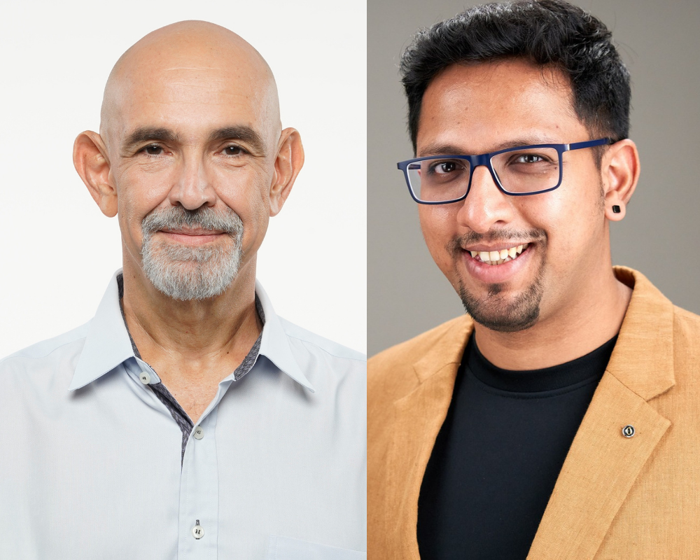 <p>Fermin Diez &amp; Vivek Iyyani on redesigning rewards for the millennial workforce</p>