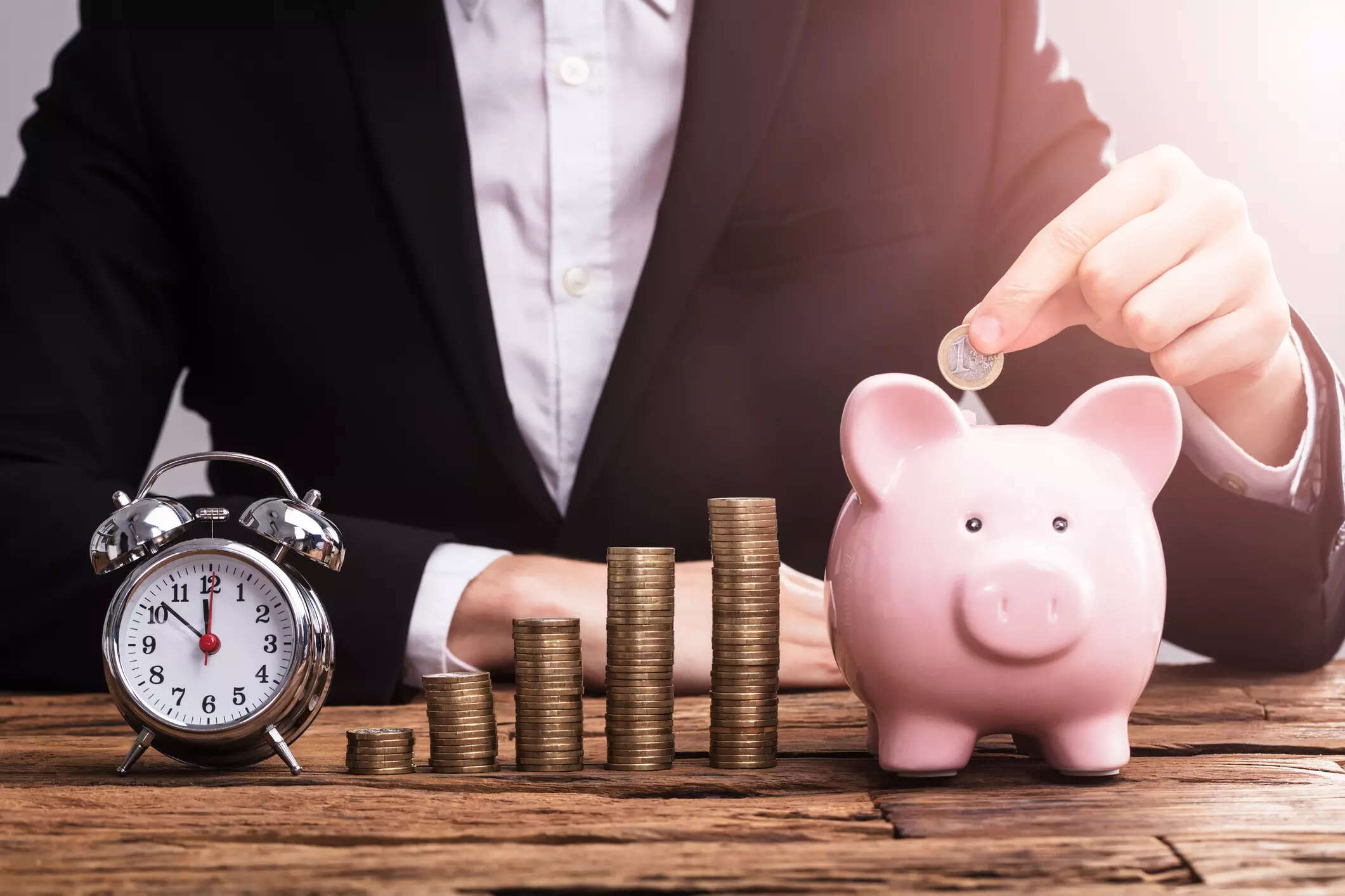 Private bank deposits grow at cost of PSBs, now 30.5% of total deposits