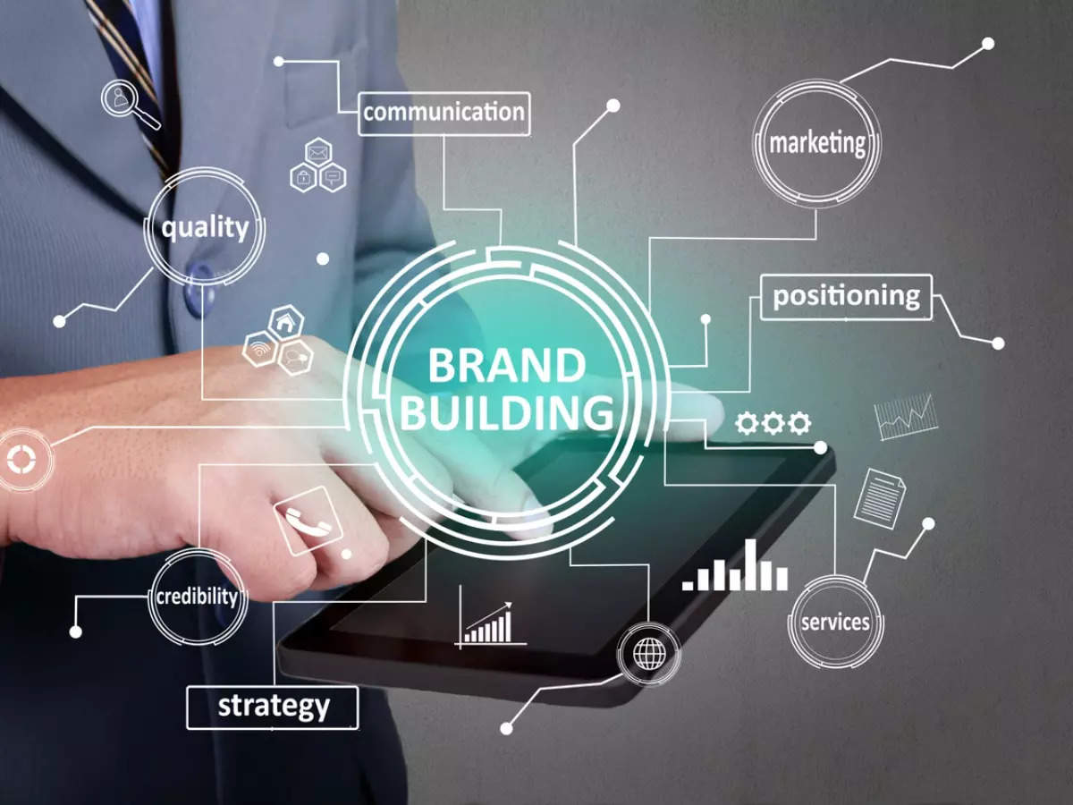 The Significance Of Brand Building In The Digital Age
