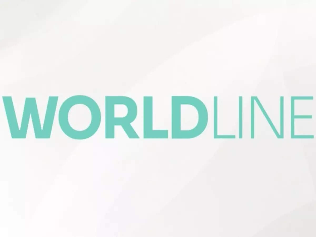 Worldline unveils new brand identity