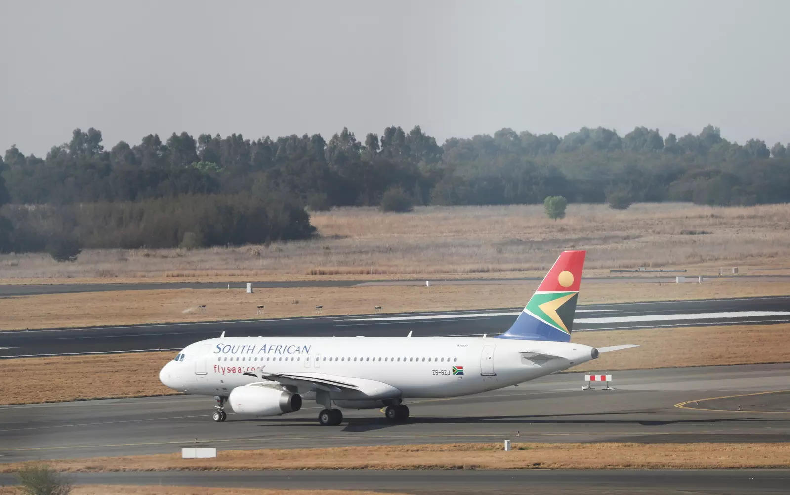 South African Airways to resume transatlantic flying: Travel Weekly