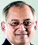 Economy should be out of the woods in 6 months: Venu Srinivasan