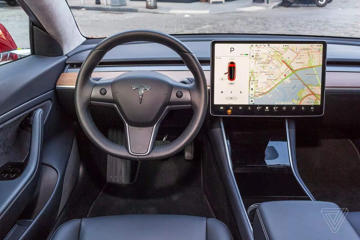 Tesla: Tesla to add 1,000 new FSD Beta testers per day: Report, Auto News,  ET Auto