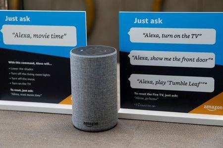 Amazon adds offline voice recognition Alexa devices, Telecom News, ET Telecom