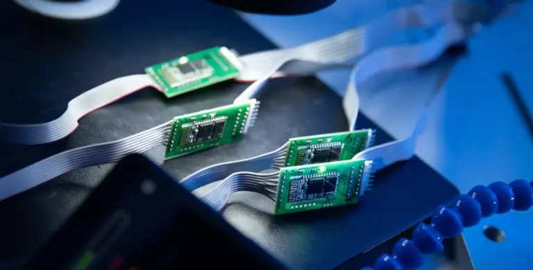 EU governments backed a joint declaration to strengthen semiconductor supply chains expected from the meetin.
