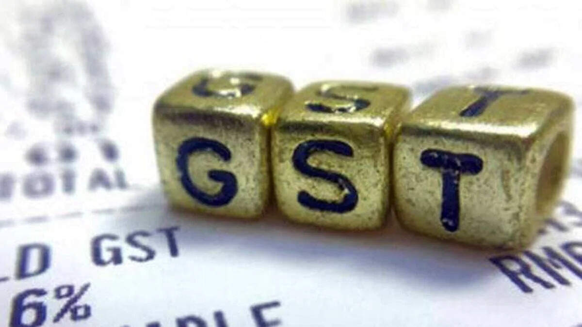 Junk draft GST hike: Apparel makers