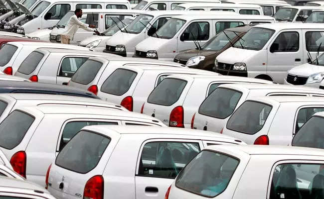 Auto sector to play big role in making India a USD 5 tn economy