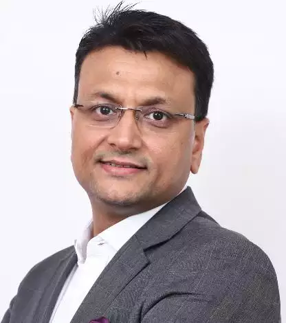 Picture of Abhijit Kishore