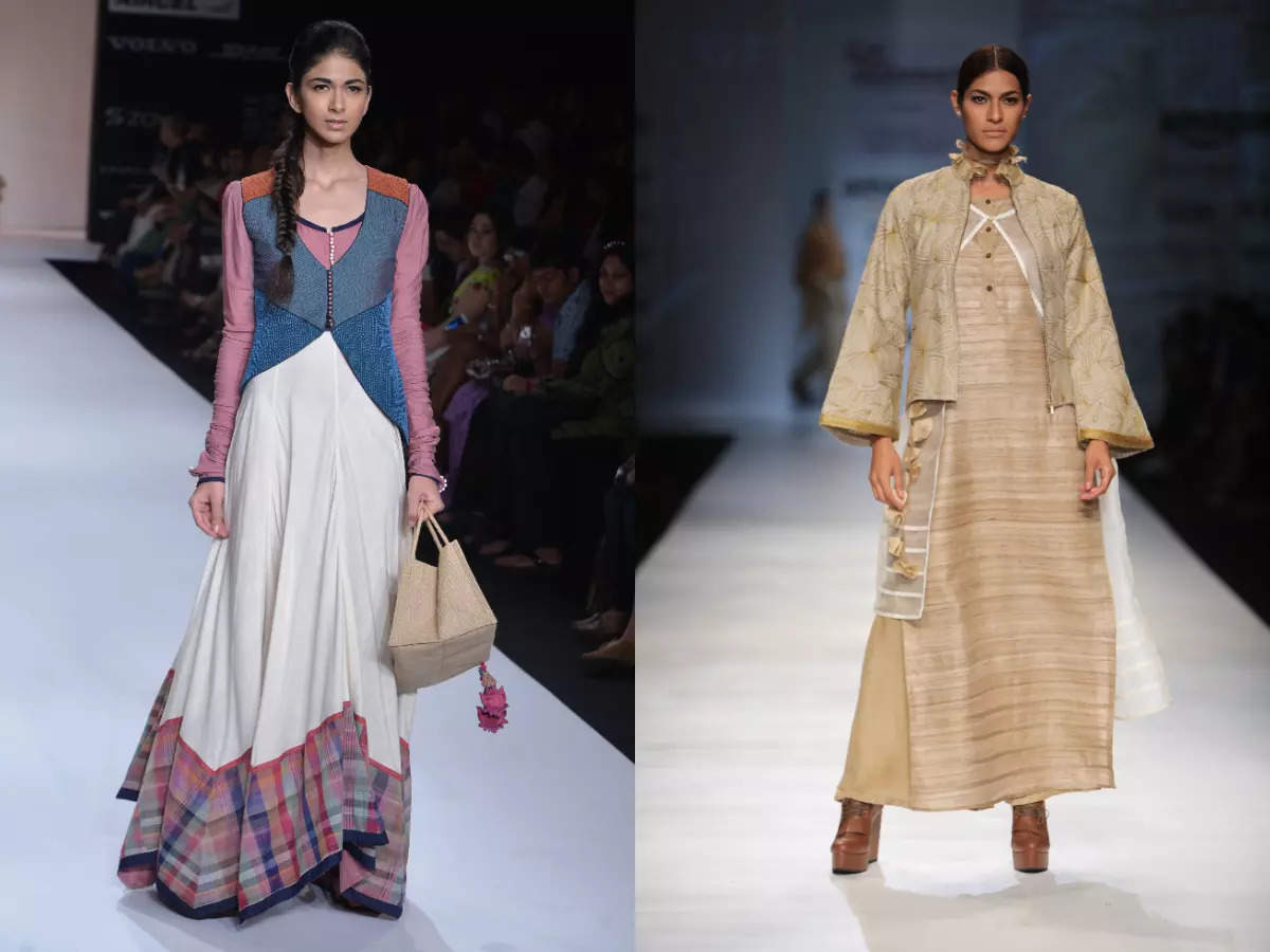 Can Khadi be India’s trump card in global luxury business?