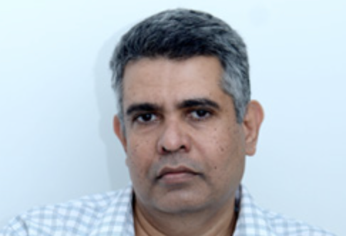 Aurobindo Pharma Managing Director N Govindarajan resigns
