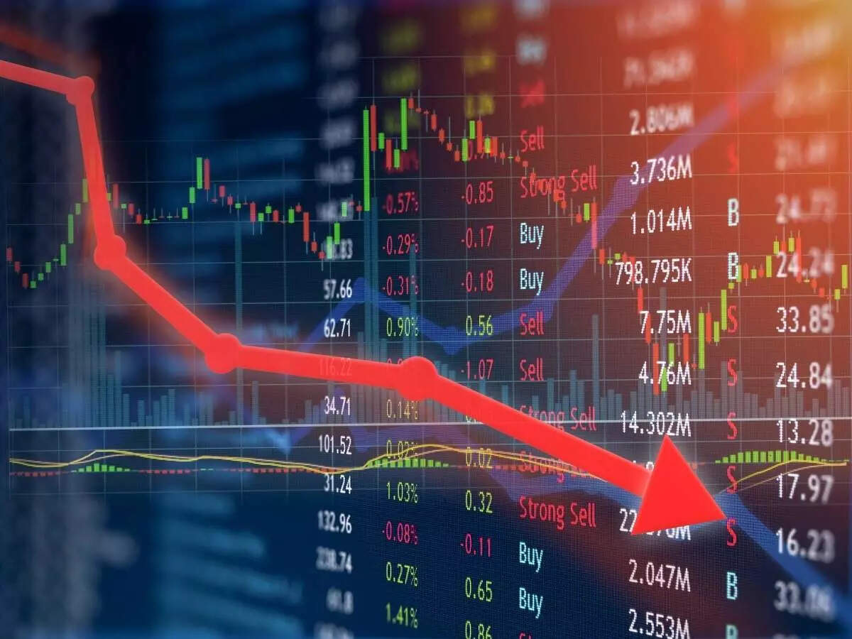 Weekly Market wrap up: Know how banks, financials performed this week