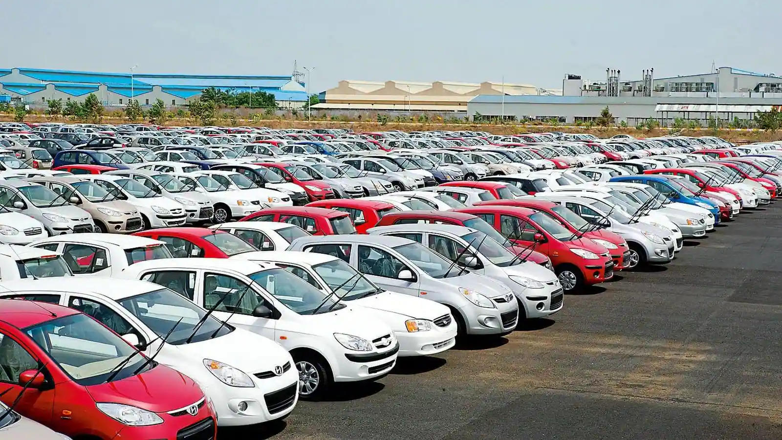Automakers in India report wholesale dispatches from factories and not retail sales made to customers. Also, not all manufacturers report monthly data on a regular basis.