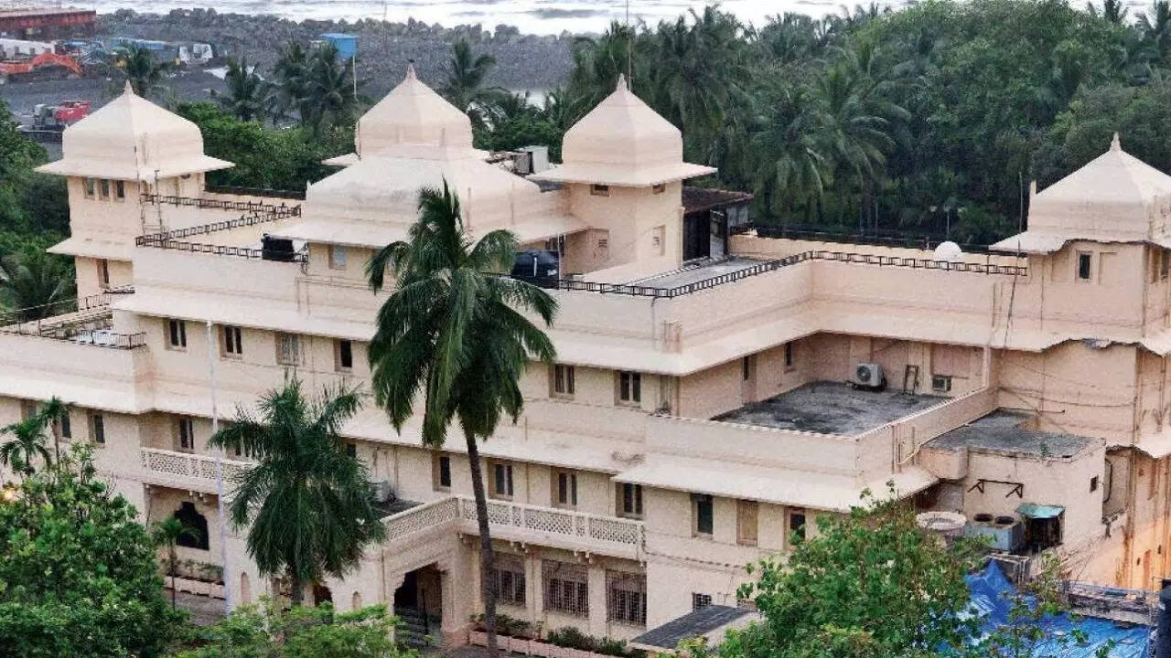 Serum CEO can't occupy Rs 750 crore sea view mansion in Mumbai
