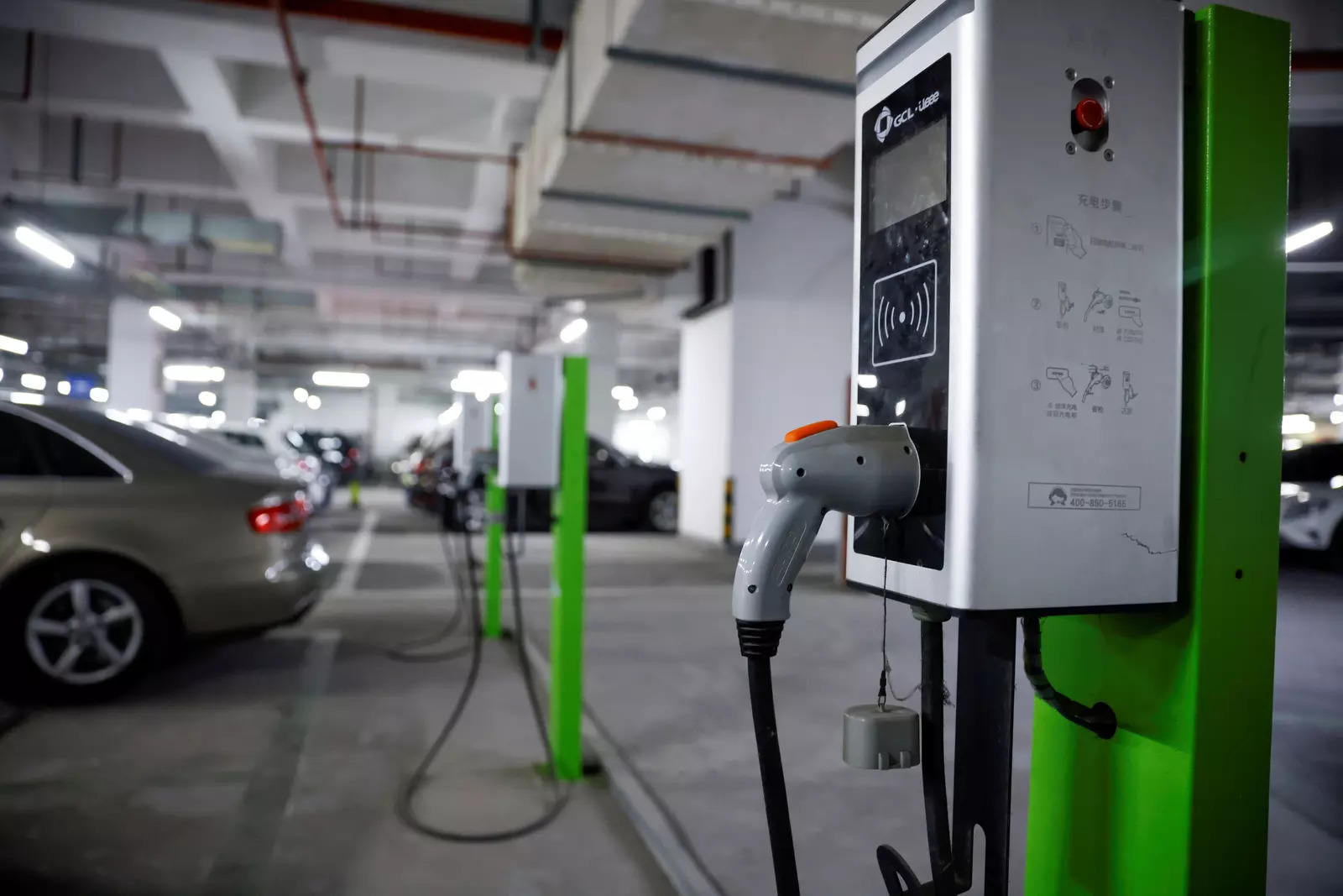 &quot;We will open 100 charging stations across Kerala by the end of December.&quot; Minister said. 