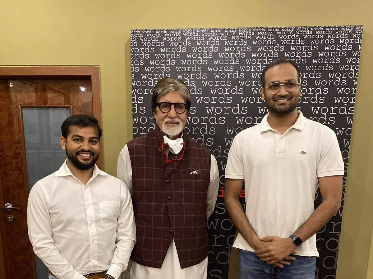 CoinDCX onboards Amitabh Bachchan as brand ambassador, ETBrandEquity