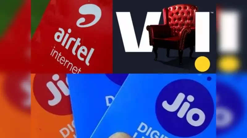Airtel, Jio, Vodafone Idea Rs 400 prepaid plans compared