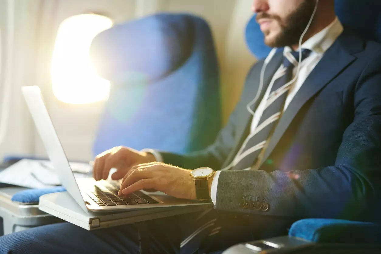 Digitisation key to managing an efficient and effective travel programme: Riya Business Travel Survey