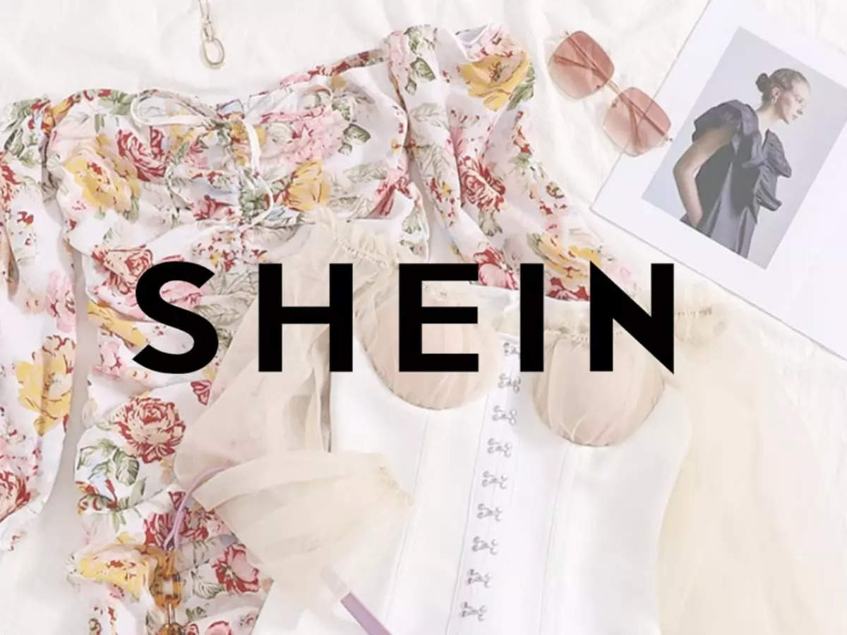 Shein app banned, but items still sold online: Centre told HC, ET  BrandEquity