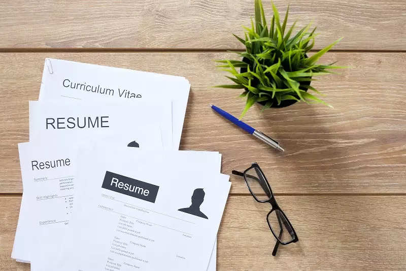 This is how you can level up your resume as an AI specialist