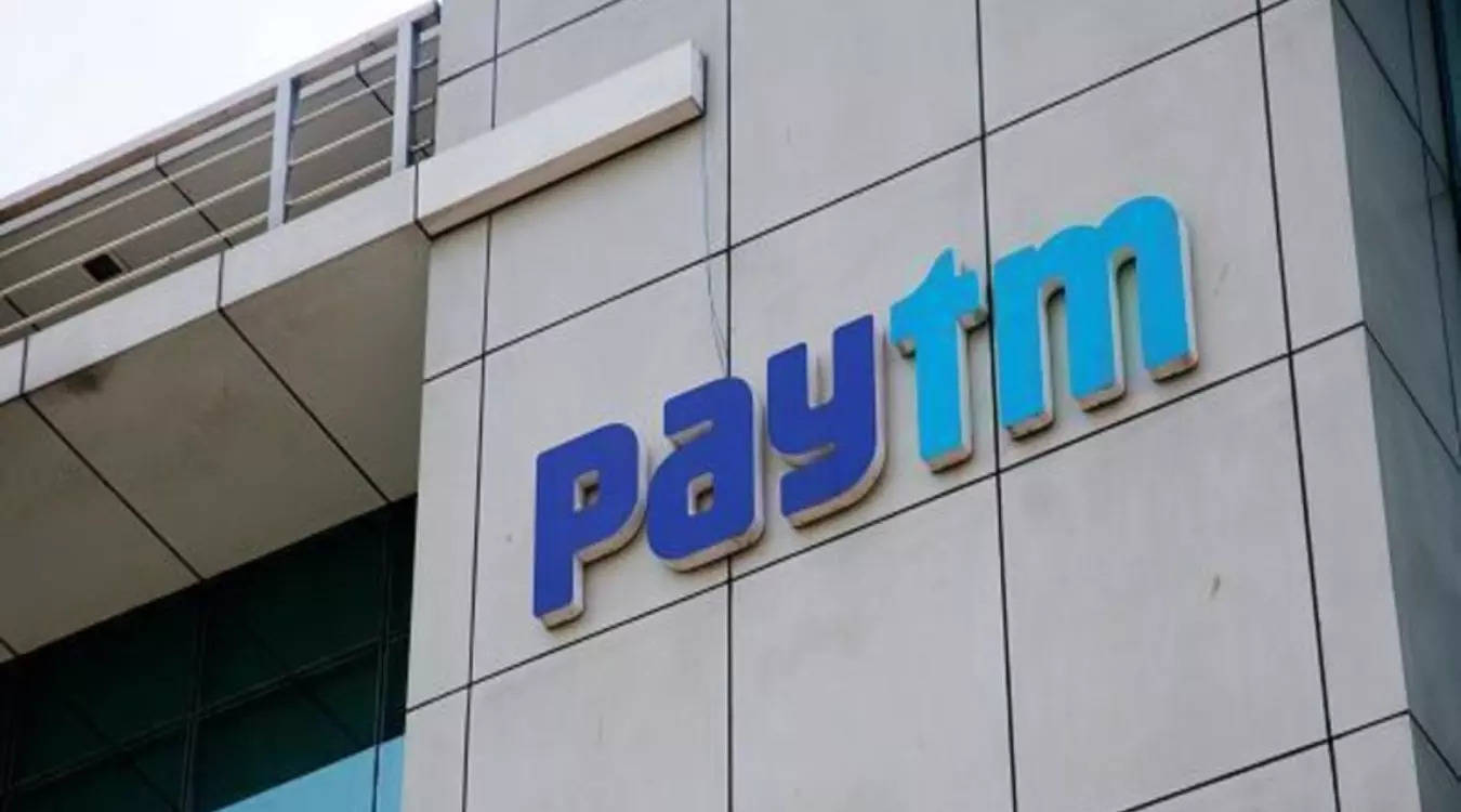Paytm in talks with ADIA, BlackRock, GIC and Nomura for IPO stakes