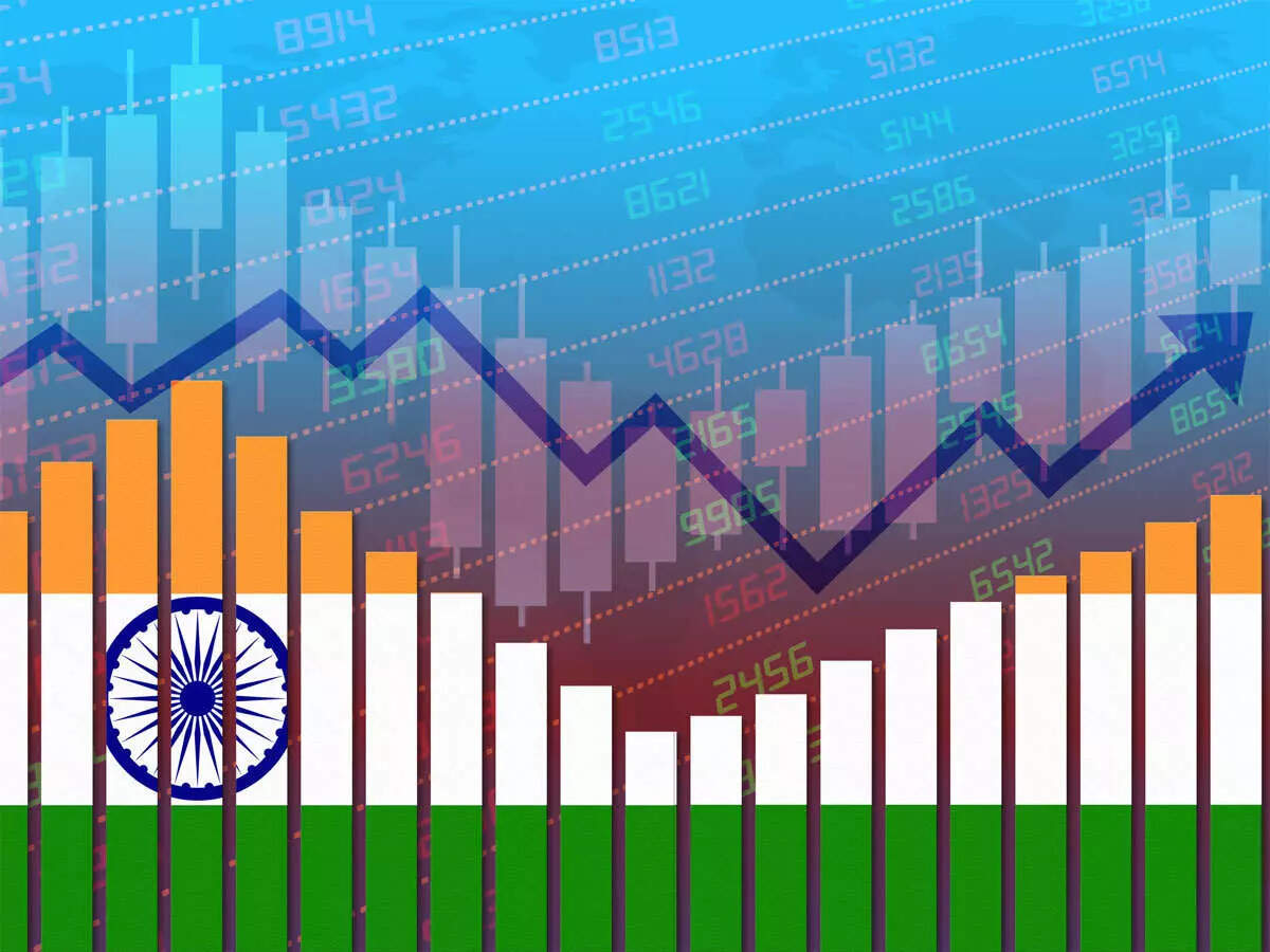 Fitch: Fitch cuts India's FY22 GDP growth forecast to 8.7%, Auto News, ET  Auto