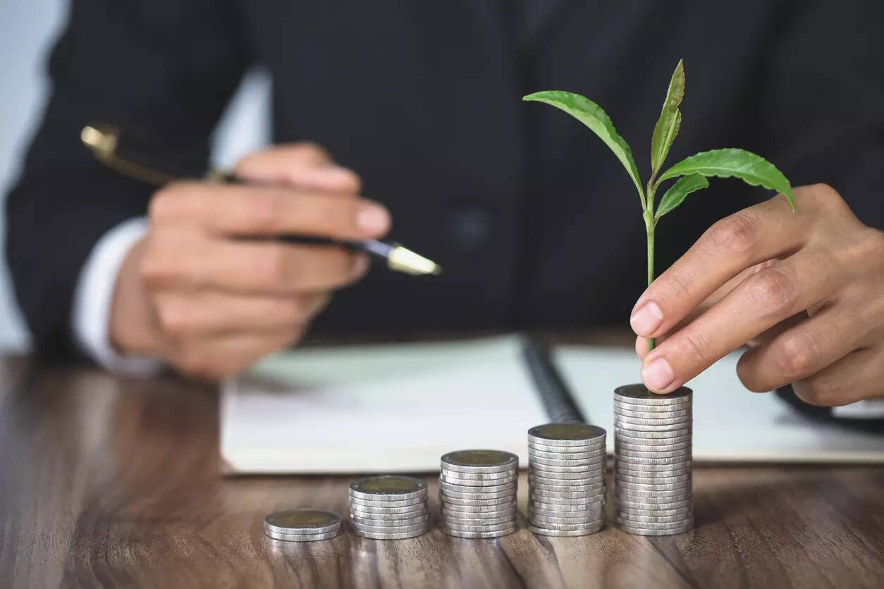 Khara spoke of the bank’s plan to embrace ESG investments.
