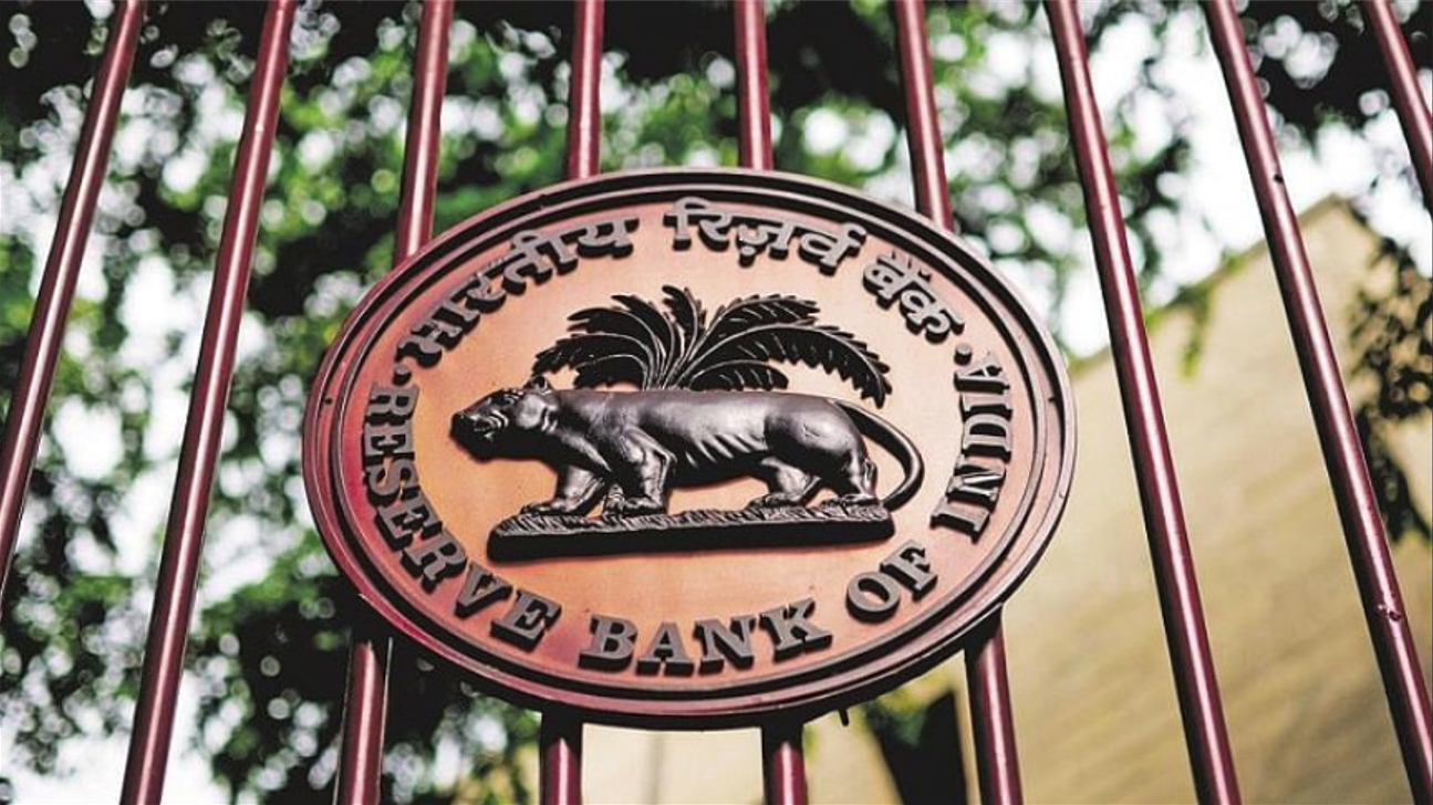 The reverse repo rate will also continue to earn 3.35% for banks on their deposits kept with the RBI. 