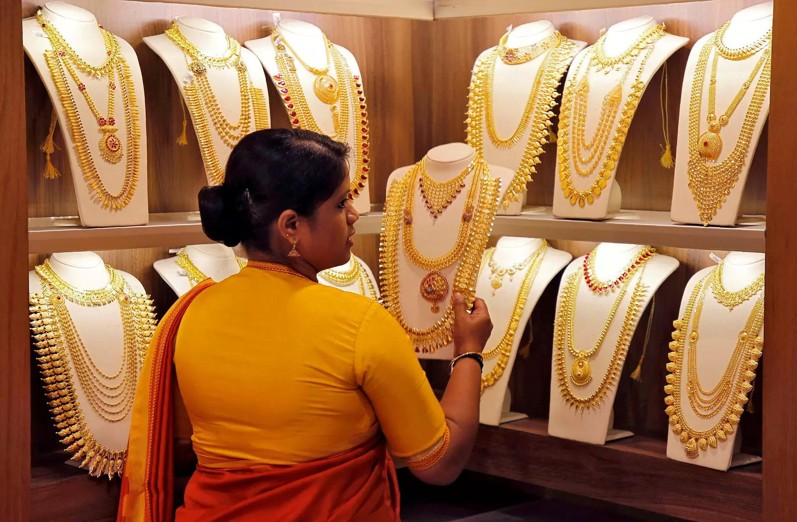 Jewellery: Bhima Jewellers forays into Chennai market; sets up ...