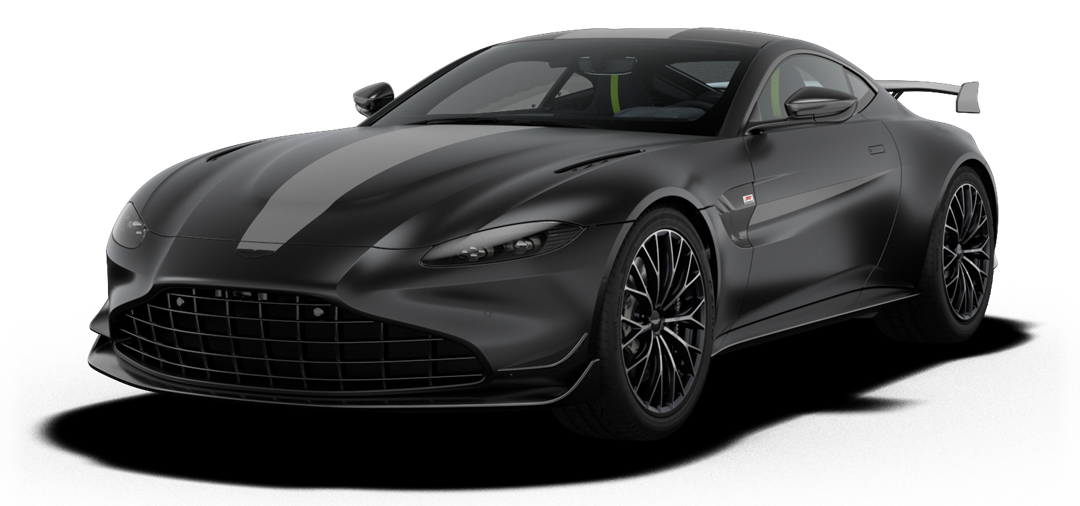 James Bond to drive electric Aston Martin in new movie