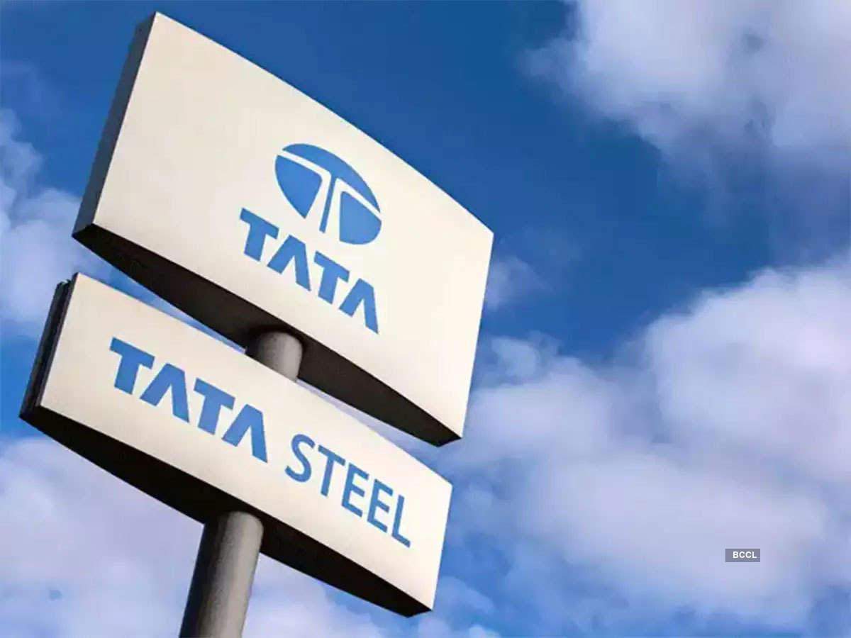 Tata Steel - Mind Tools Business