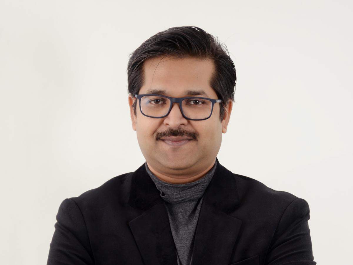 Avinash Raghav, Co-Founder & MD, Shift Freight